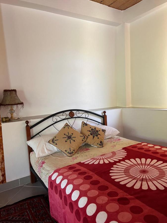Gite Chez Hachimi Ifrane  Exterior photo