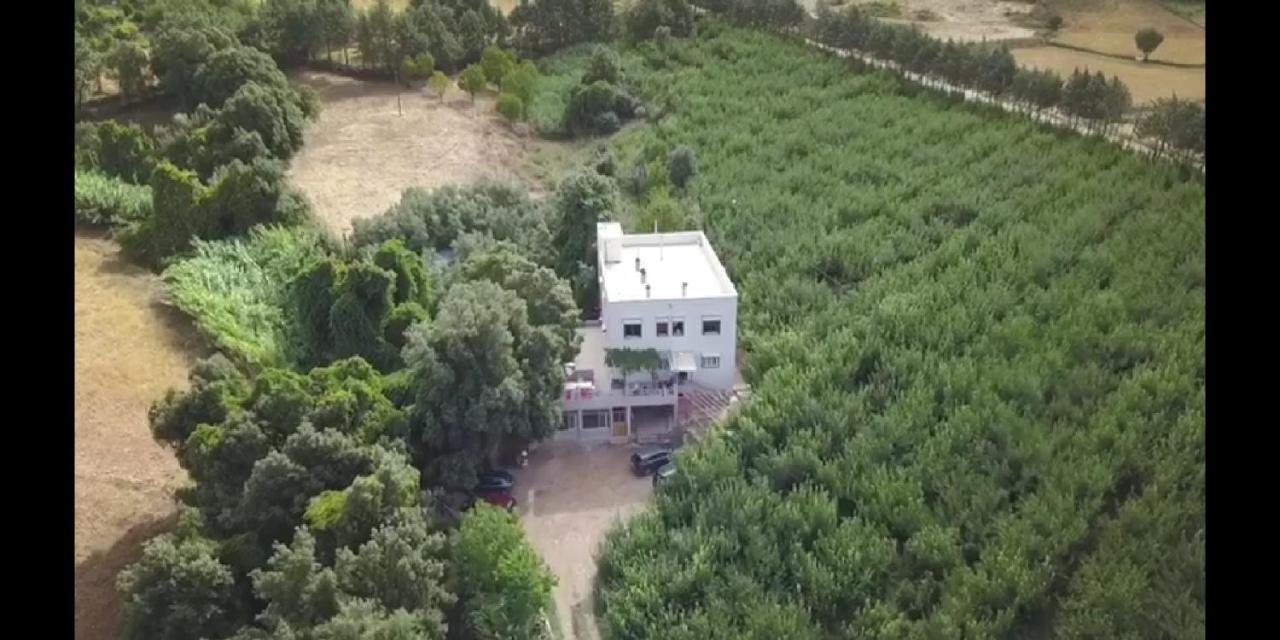 Gite Chez Hachimi Ifrane  Exterior photo